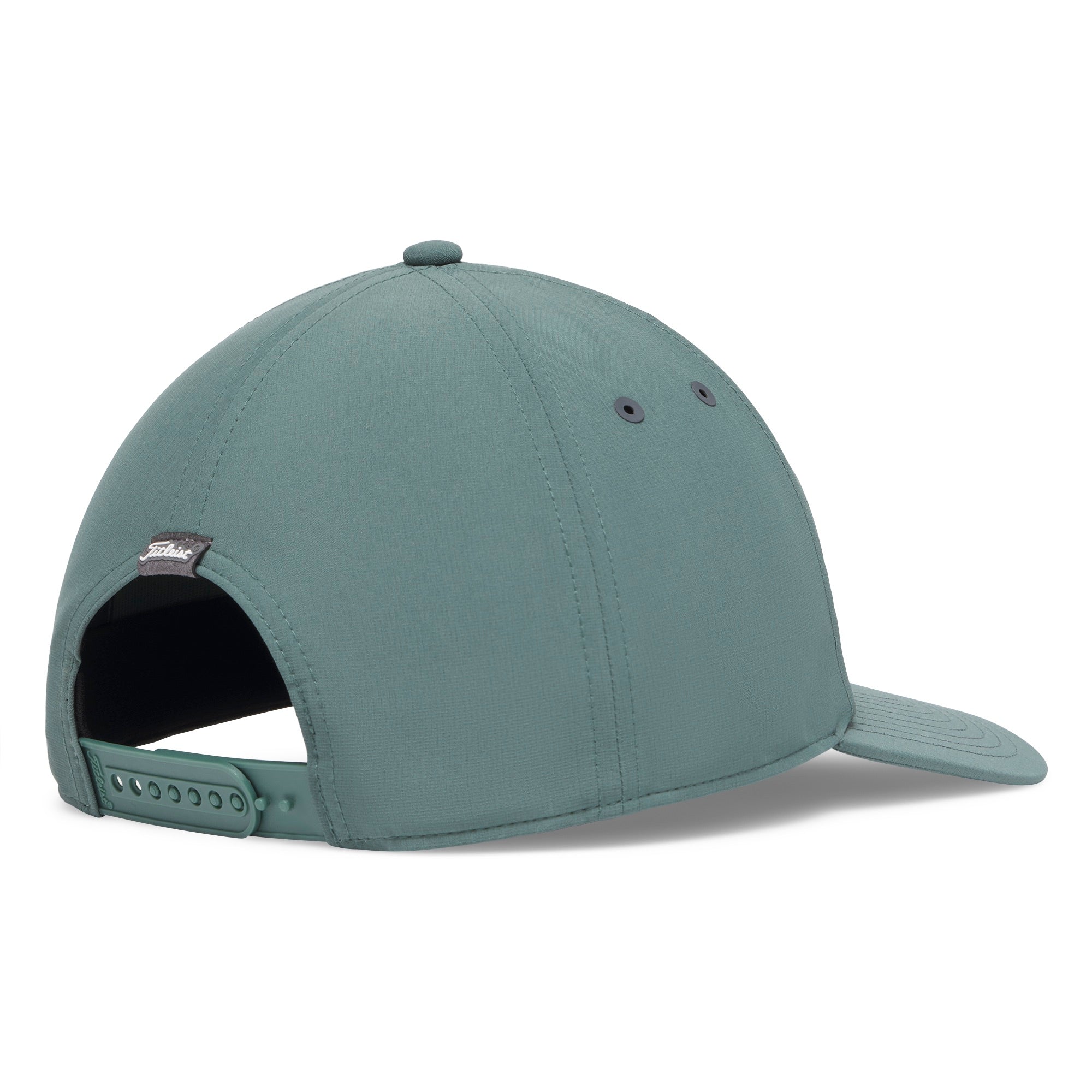 Titleist Santa Cruz Kickback Golf Cap - Eucalyptus & Charcoal