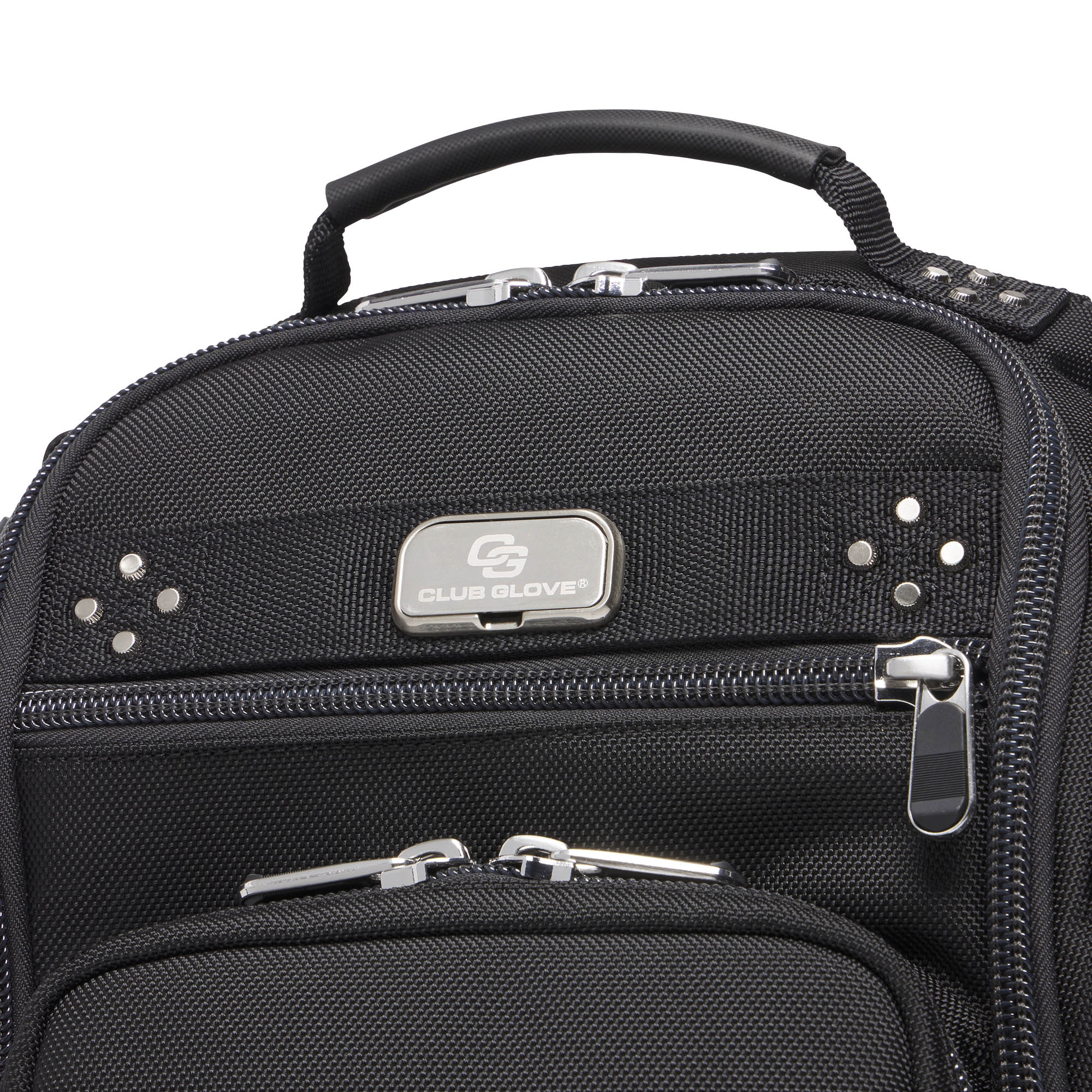 Titleist Club Glove Pro Backpack - Black