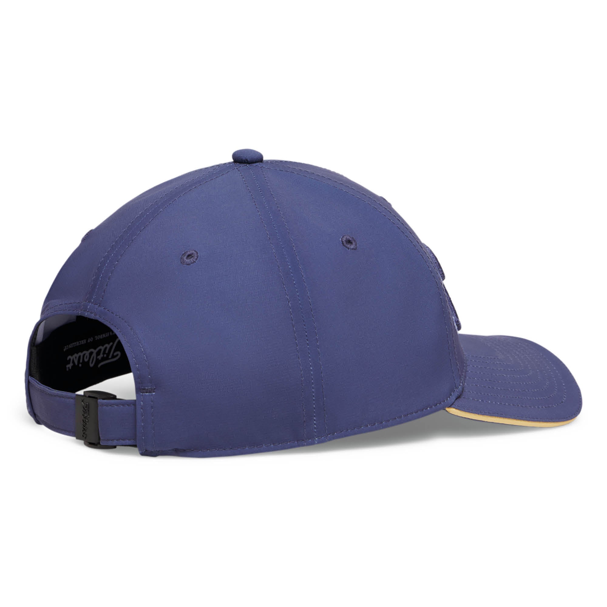 Titleist Limited Edition Golden Hour Players Performance Cap - Crown Blue & Lavender