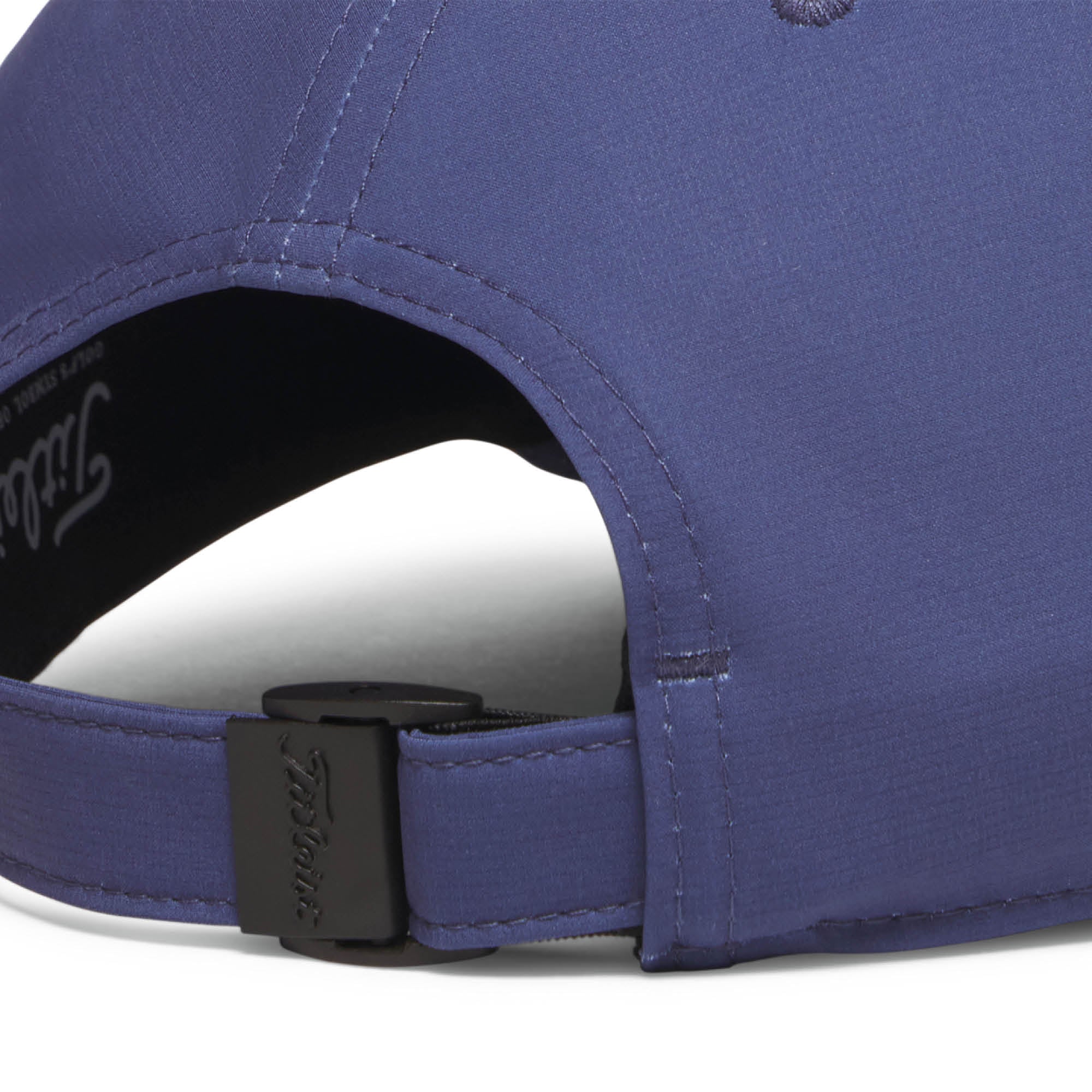 Titleist Limited Edition Golden Hour Players Performance Cap - Crown Blue & Lavender