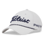Titleist Tour Breezer Golf Cap - Marble, Navy & White