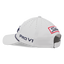 Titleist Tour Breezer Golf Cap - Marble, Navy & White