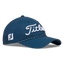 Titleist Tour Breezer Golf Cap - Monterey & White