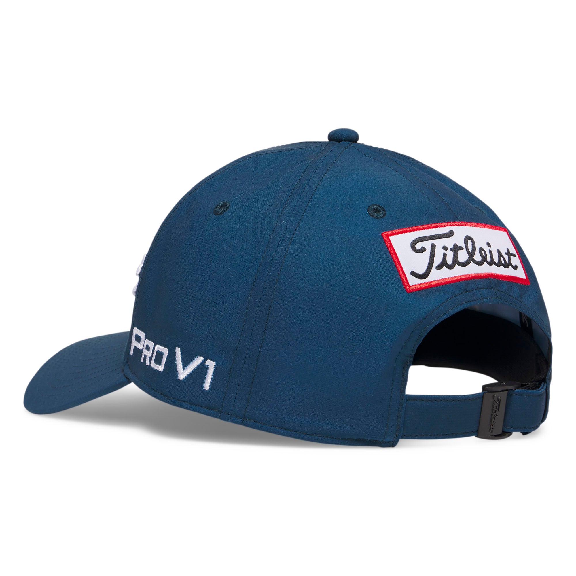 Titleist Tour Performance Golf Cap - Monterey & White