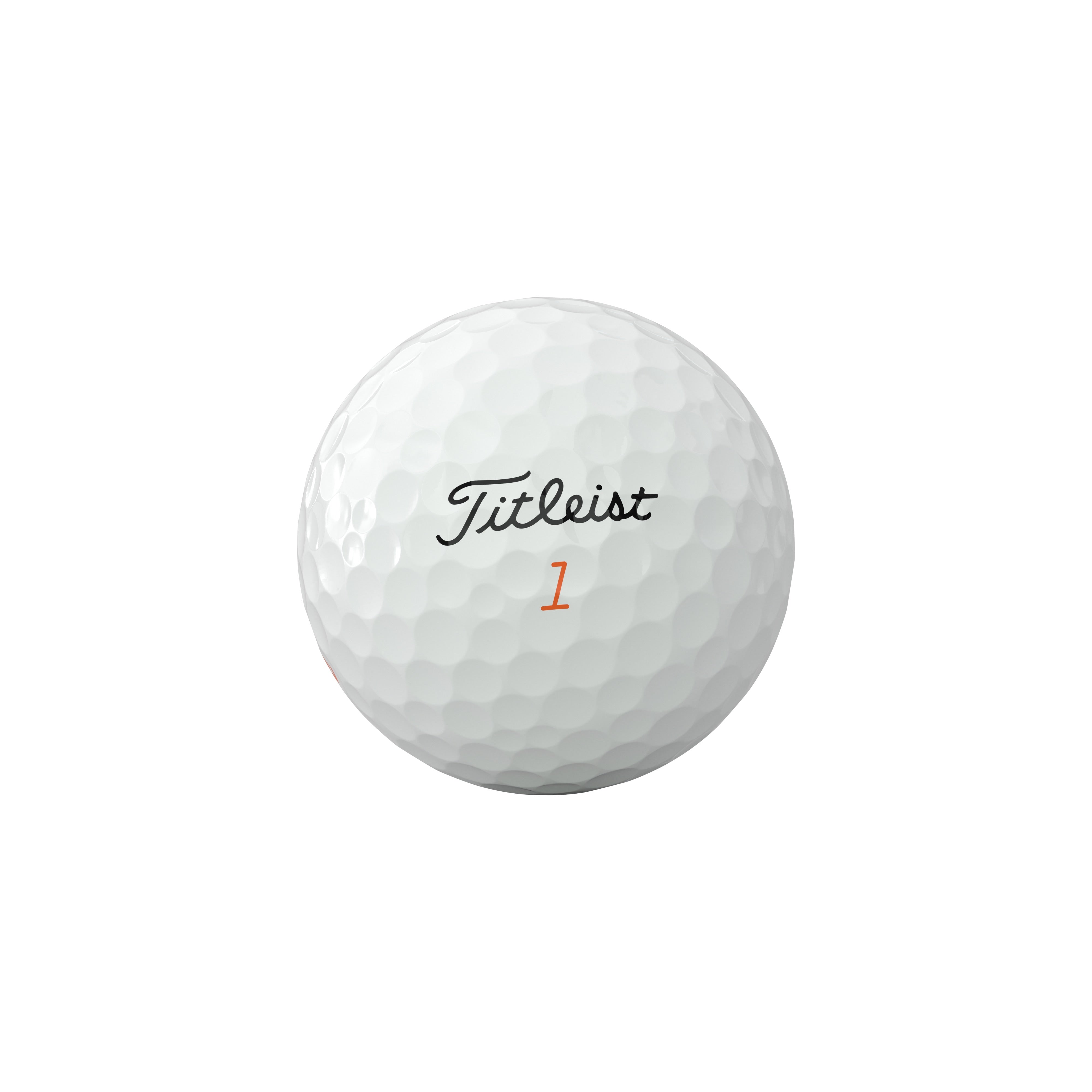 Titleist Velocity Golf Balls 2026 (White)