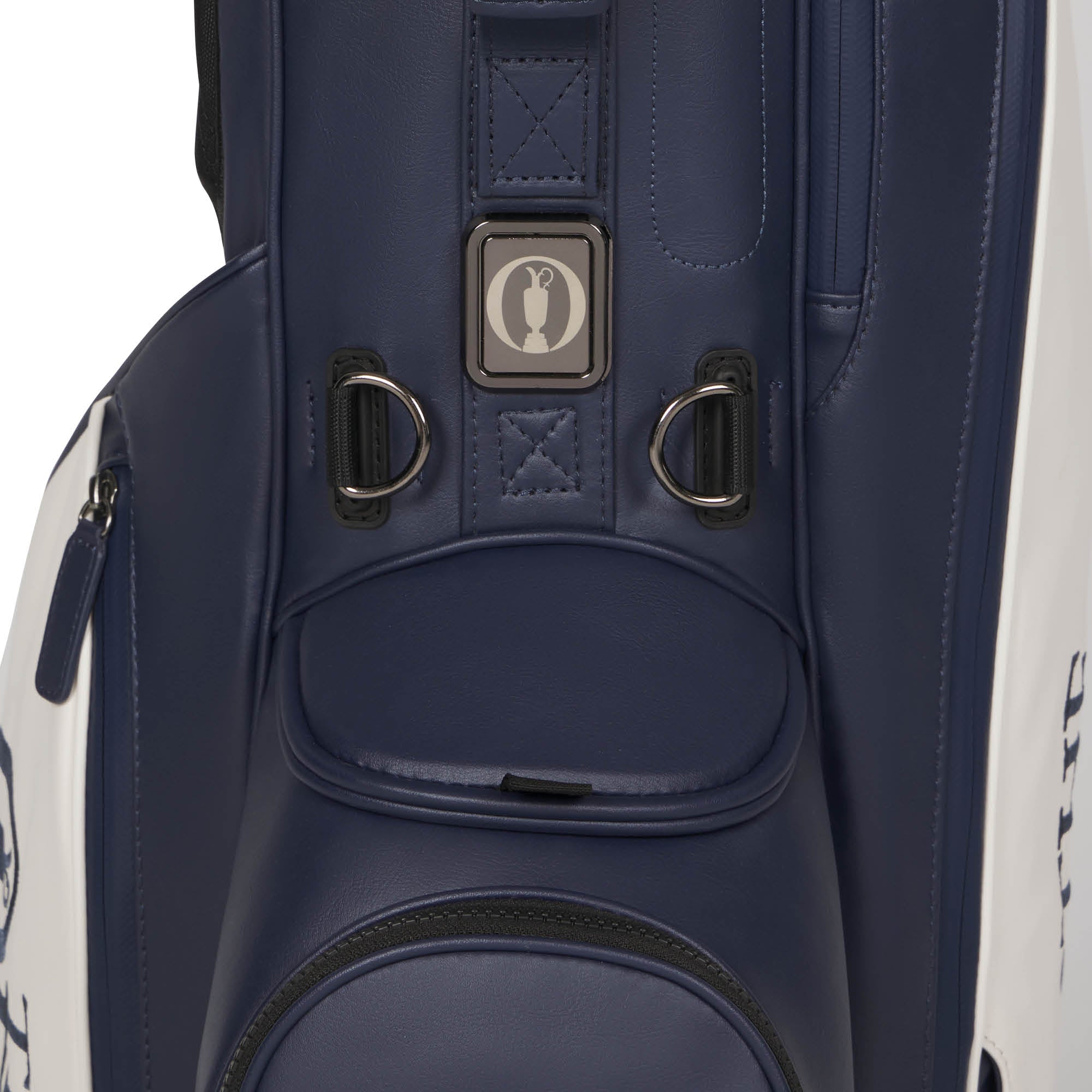 Titleist Limited Edition The British Open Links Legend Golf Stand Bag