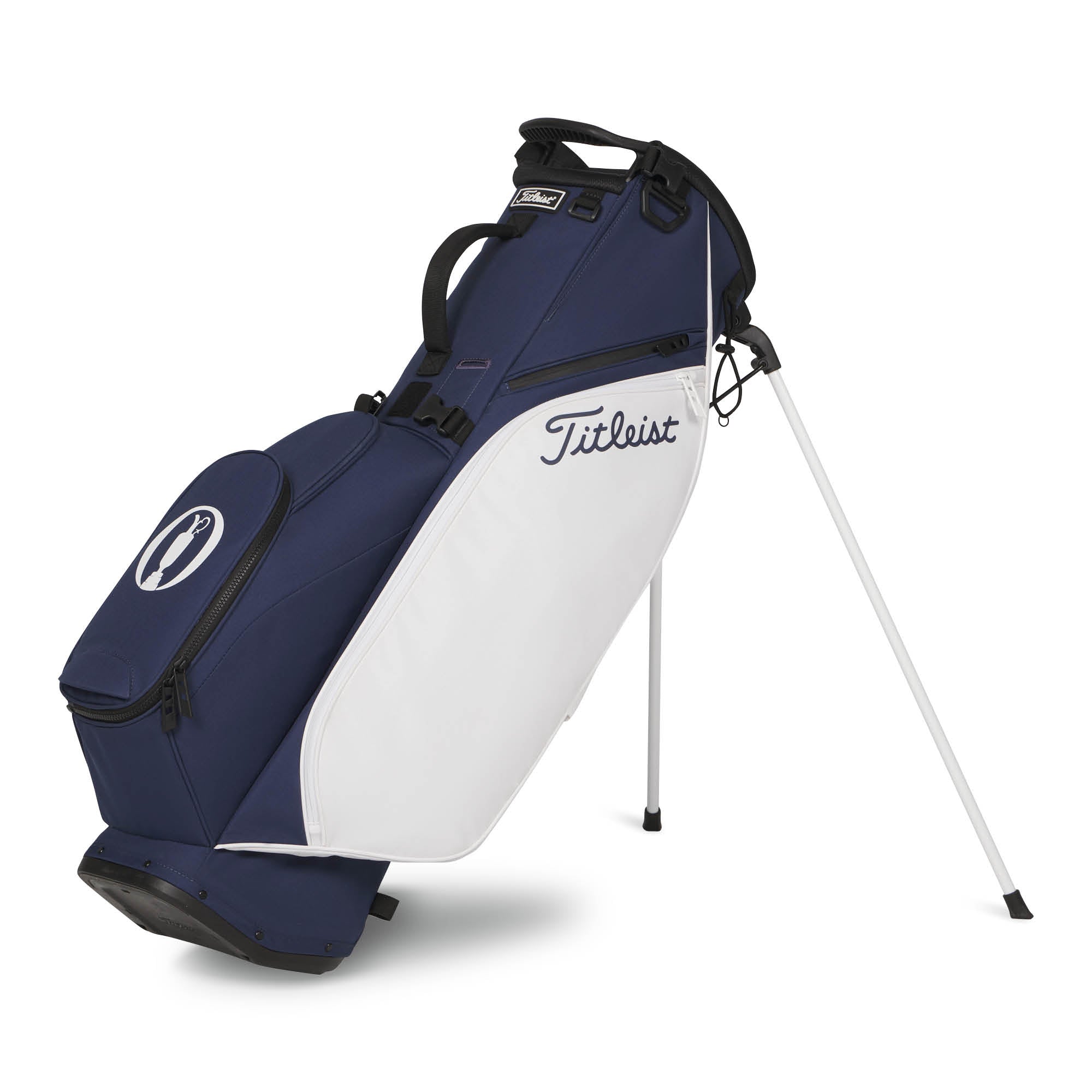 blue Titleist Vokey Design ゴルフバッグ Titleist VOKEY DESIGN