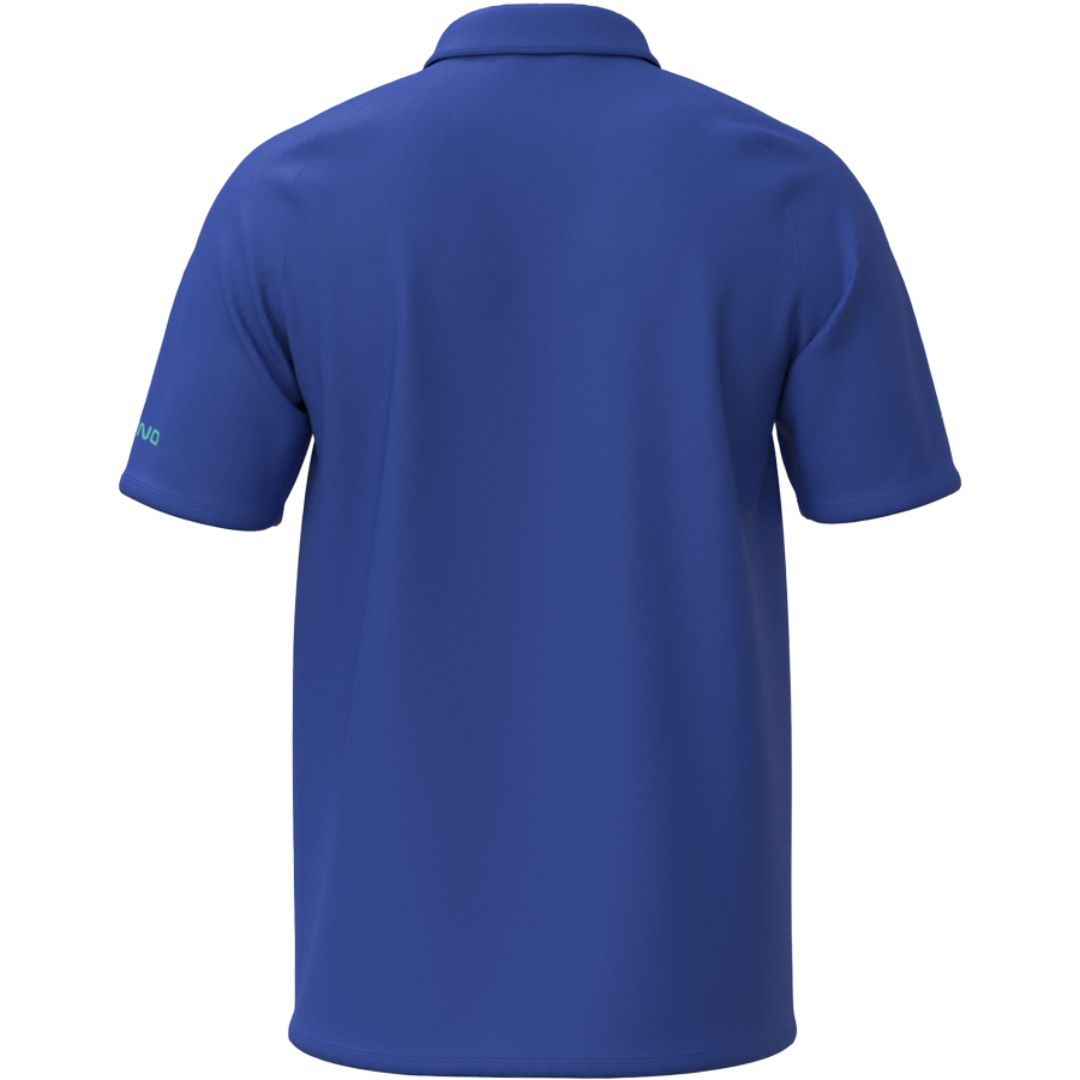 Mizuno RB Golf Polo Shirt