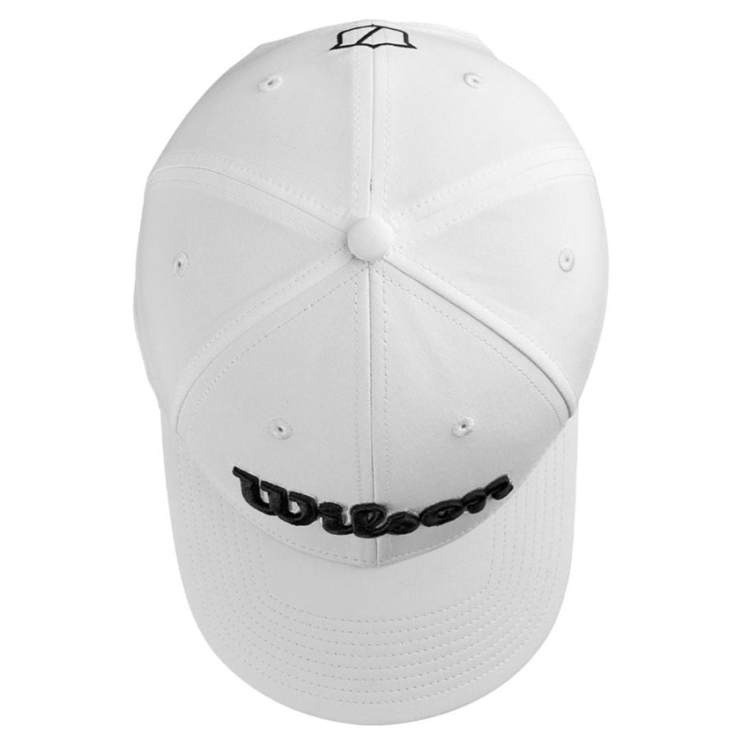 Wilson Staff Tour Golf Cap