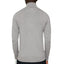J Lindeberg Kian Knitted Golf Sweater - Grey