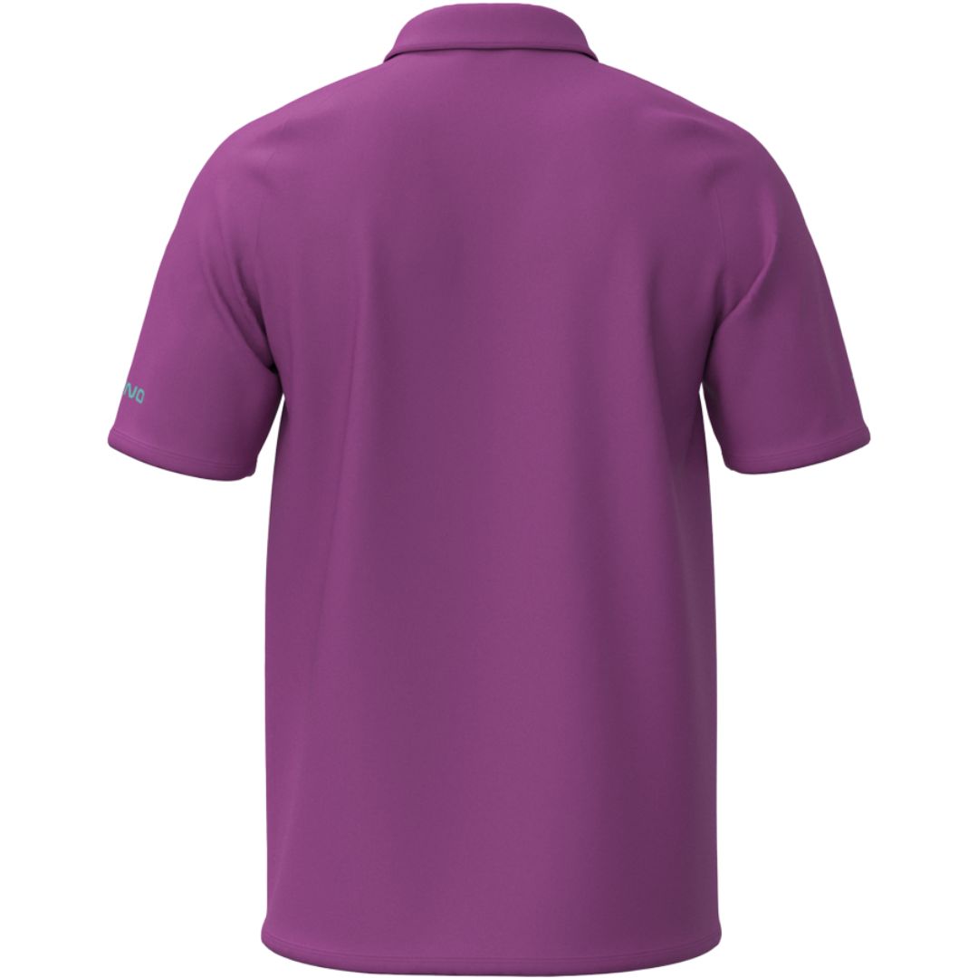 Mizuno RB Golf Polo Shirt