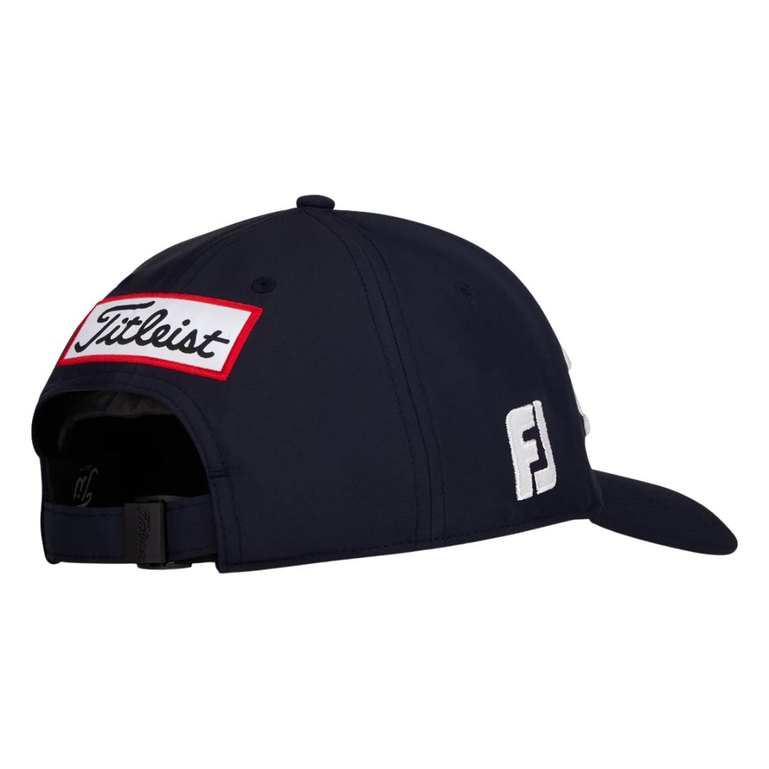 Titleist Tour Performance Golf Caps