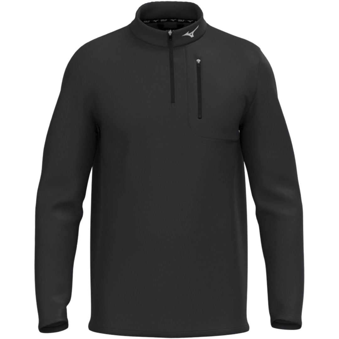 Mizuno Essential 1/4 Zip Golf Pullover