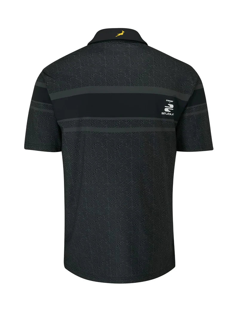 LIV Golf Team Stingers Paarl Polo Shirt