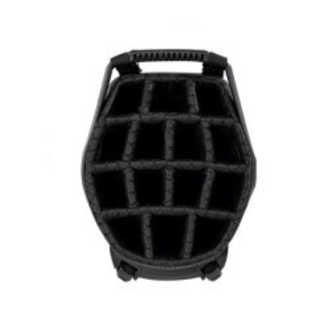 Sun Mountain Eclipse E-4.5 VLO H2NO 14-Way Hybrid Stand Bag (Black, Ink & Olive)