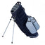 Sun Mountain Eclipse E-4.5 VLO H2NO 14-Way Hybrid Stand Bag (Navy & Ash)