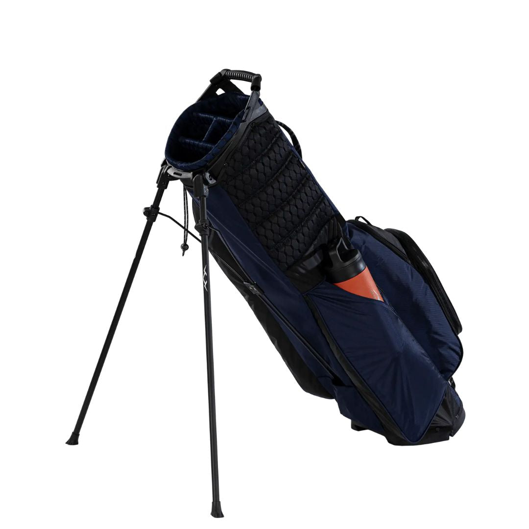 Sun Mountain Eclipse E-1.5 4-Way Golf Stand Bag (Black & Navy)