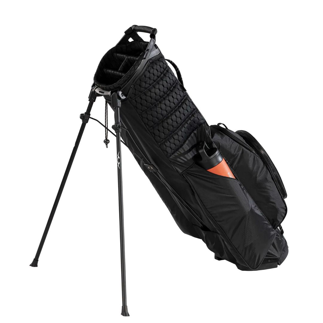 Sun Mountain Eclipse E-1.5 4-Way Golf Stand Bag - Black