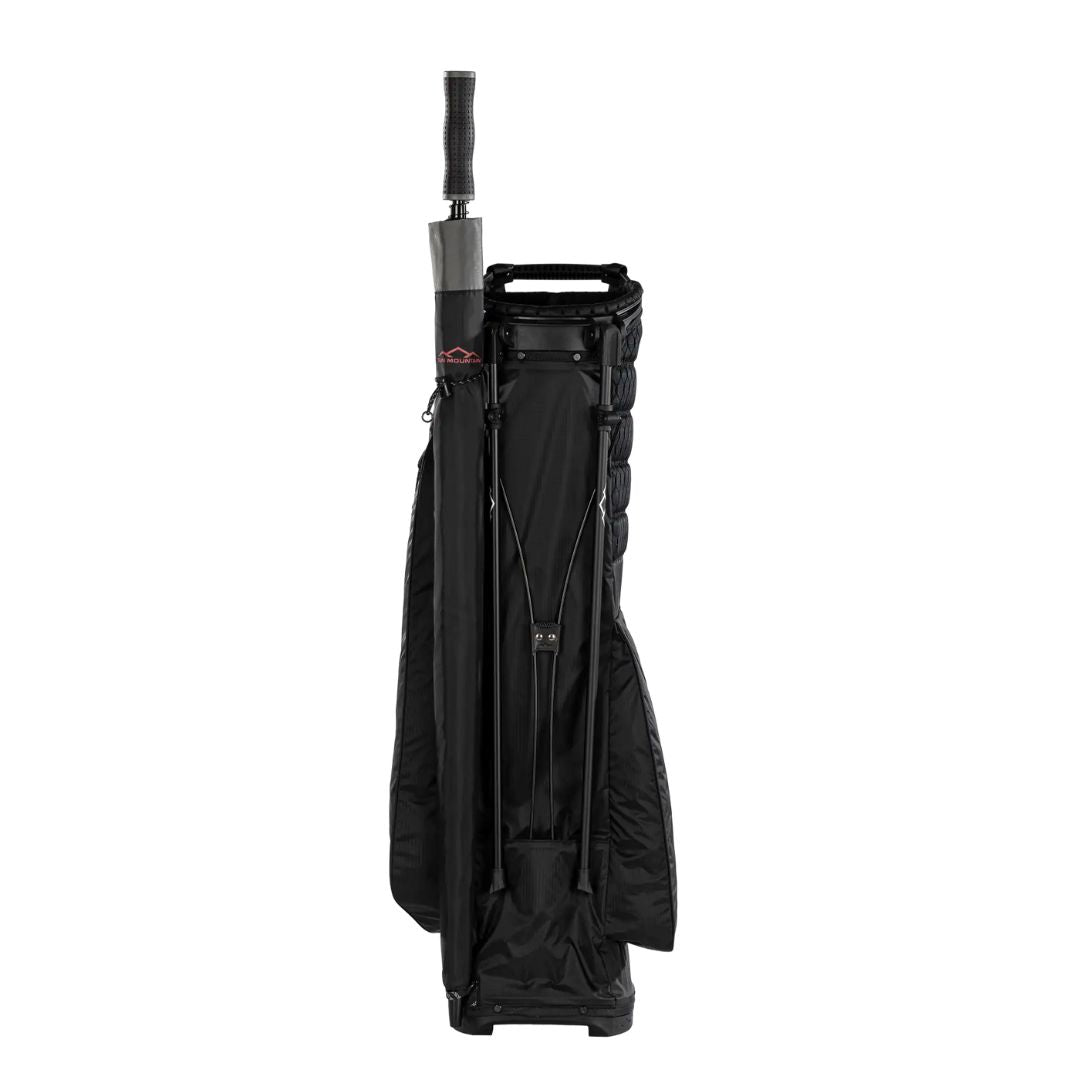 Sun Mountain Eclipse E-1.5 4-Way Golf Stand Bag - Black