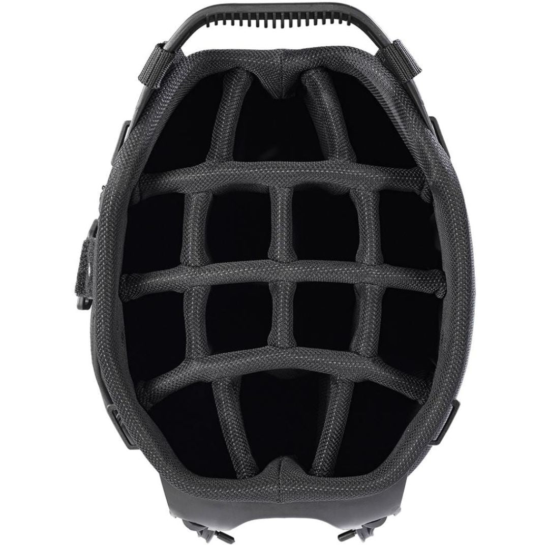 Sun Mountain Forerunner 14-Way Stand Bag (Black)