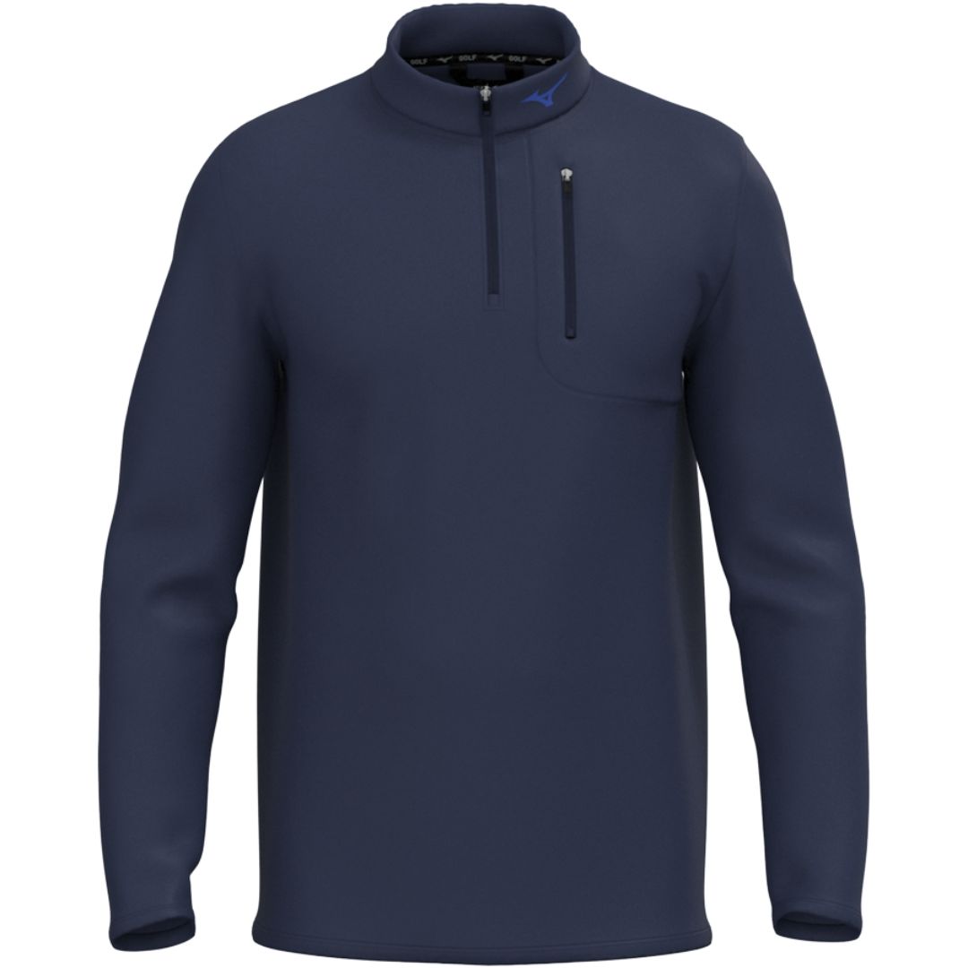 Mizuno Essential 1/4 Zip Golf Pullover