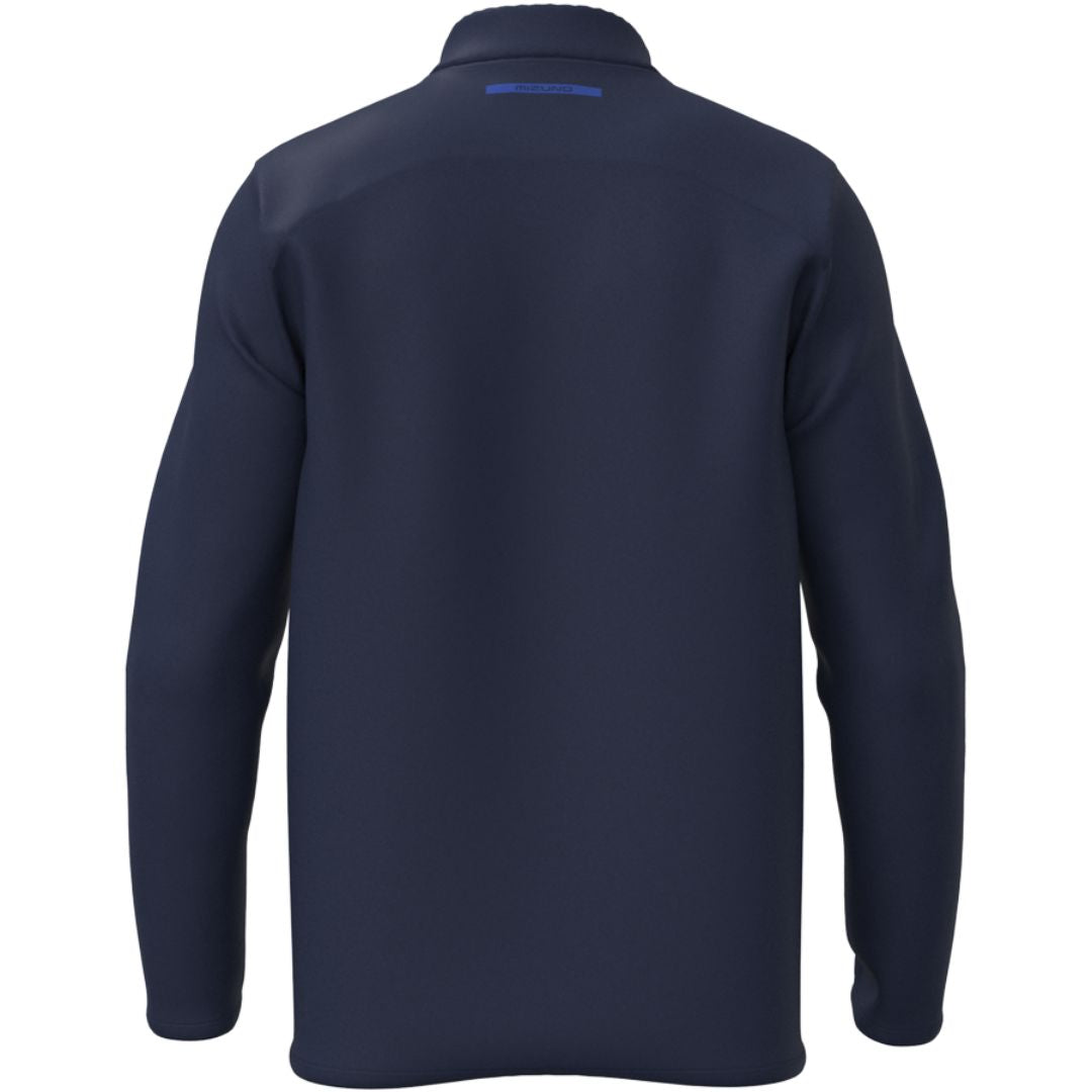 Mizuno Essential 1/4 Zip Golf Pullover