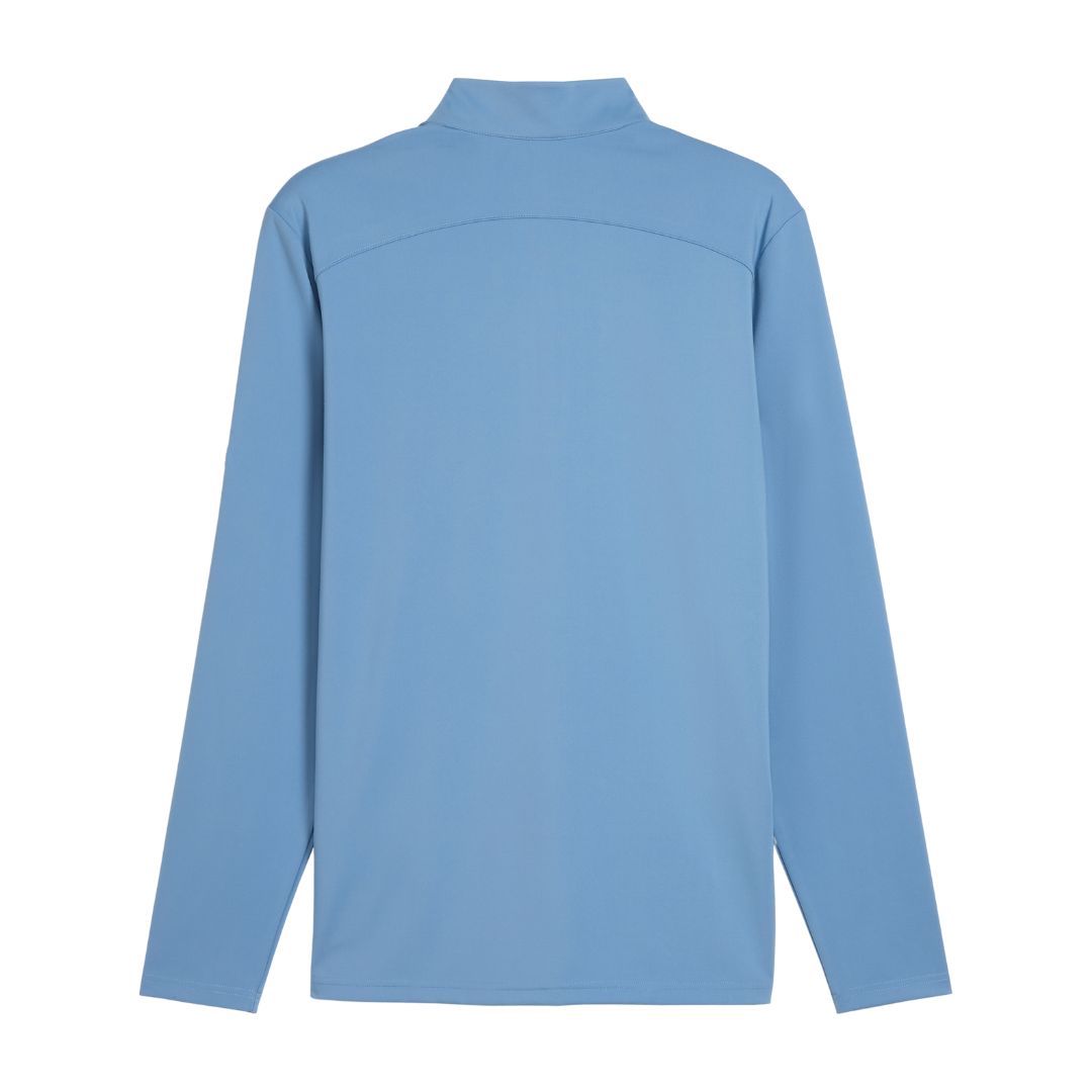 Puma x Arnold Palmer Cloudspun Tech Zip Neck Golf Pullover