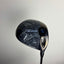 Callaway Ai-Smoke Triple Diamond Driver 10.5° - Denali Charcoal 60g X-Stiff - Callaway Tour Velvet Grip