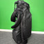 Vessel Players Stand Bag - Black