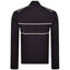 Hugo Boss K Hydro 1/4 Zip - Dark Blue