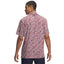 Under Armour Playoff 3.0 Floral Golf Polo Shirt