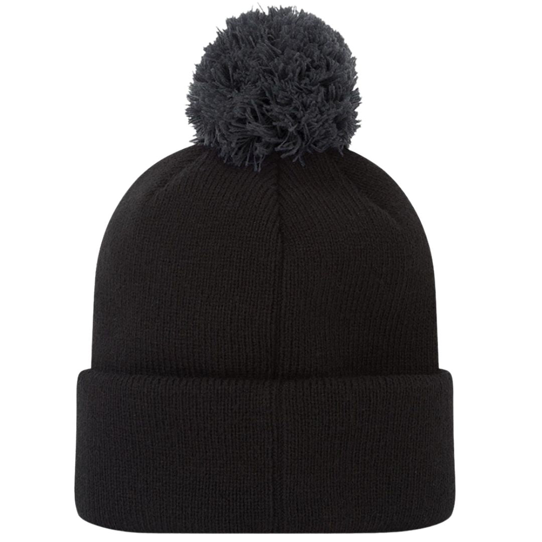 FootJoy Solid Pom Beanie