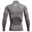 Under Armour ColdGear Compression Baselayer - Charcoal