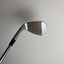 TaylorMade Milled Grind 4 60°/07 LB - Dynamic Gold Tour Issue 115g Wedge Flex - Lamkin Crossline