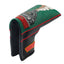 TaylorMade British Open Limited Edition Steam Line Blade Putter Headcover