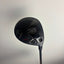 Cobra Darkspeed MAX 3 Wood - HZRDUS Black 70g Stiff - Lamkin Crossline Grip