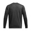 Under Armour Drive Crewneck Pullover - Black & Anthracite
