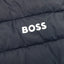 Hugo Boss Thor V Padded Gilet - Dark Blue
