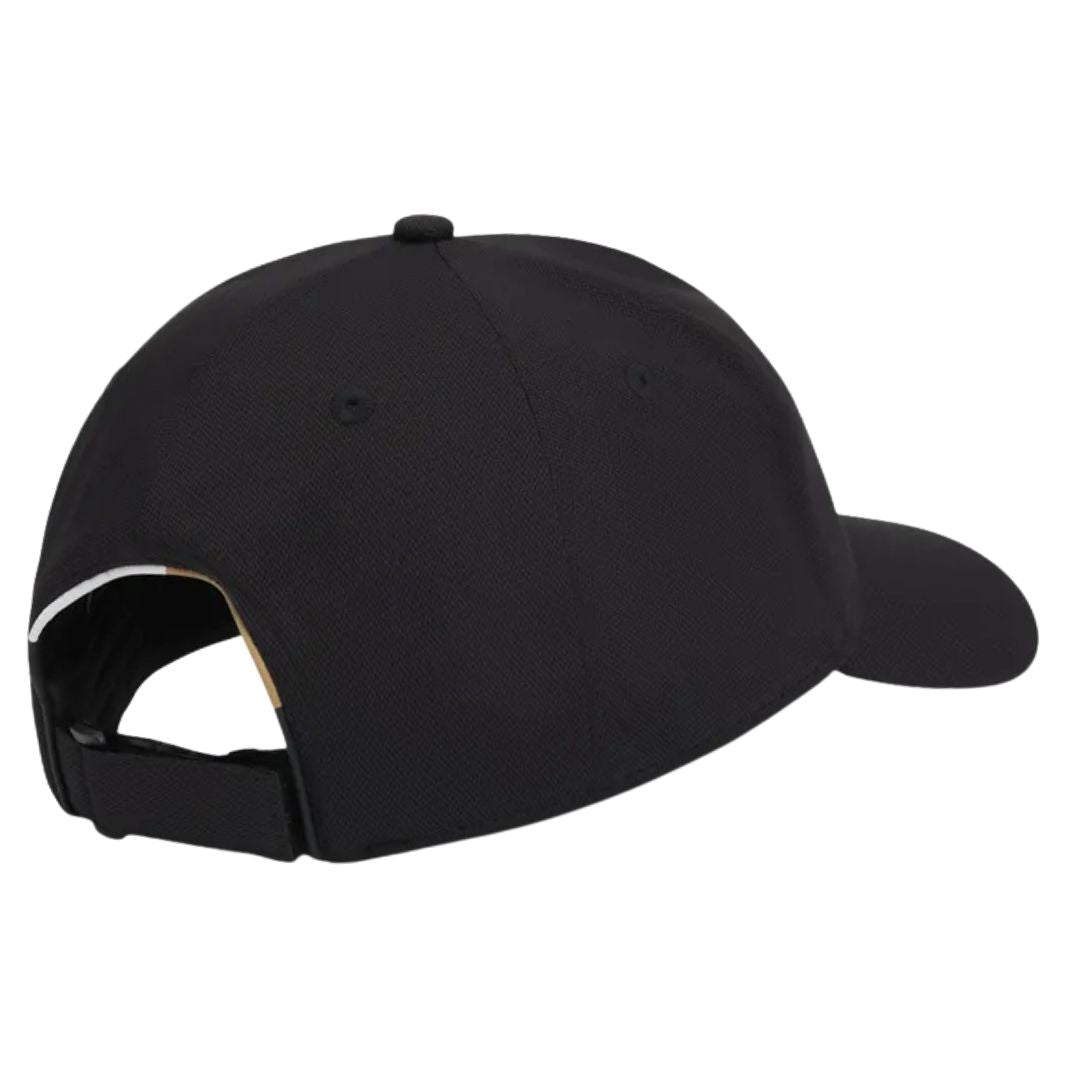 BOSS Pyer Cap - Black