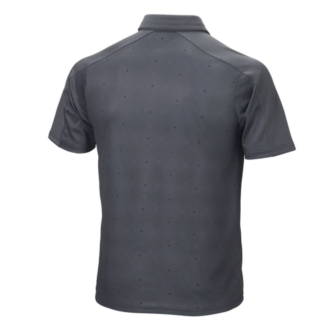Mizuno Dynamic Polo - Odyssey Grey