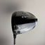 TaylorMade Qi10 Max Driver 10.5° - Speeder NX 50g Regular - Z-Grip Grey/Blue - LEFT HANDED
