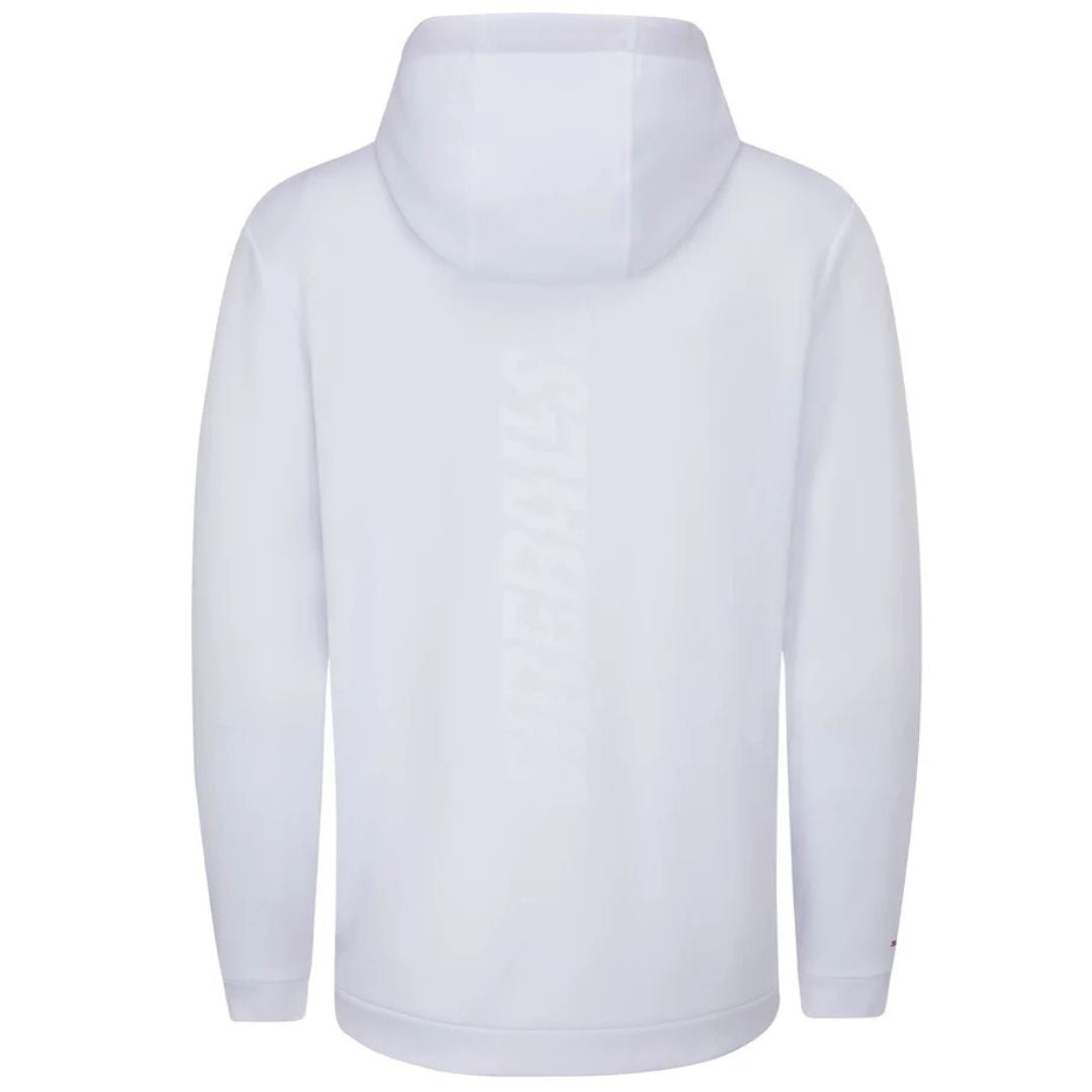 LIV Golf Team Fireballs Zaragoza Hoodie