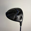 Cobra DS-ADAPT X 10.5° Driver - Denali Blue 60g Stiff (6.0) - Standard Grip