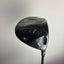 Srixon ZX7 MK2 Driver 9.5° - HZRDUS Black 60g 6.0 (Stiff) - IOMIC Red/Black Grip