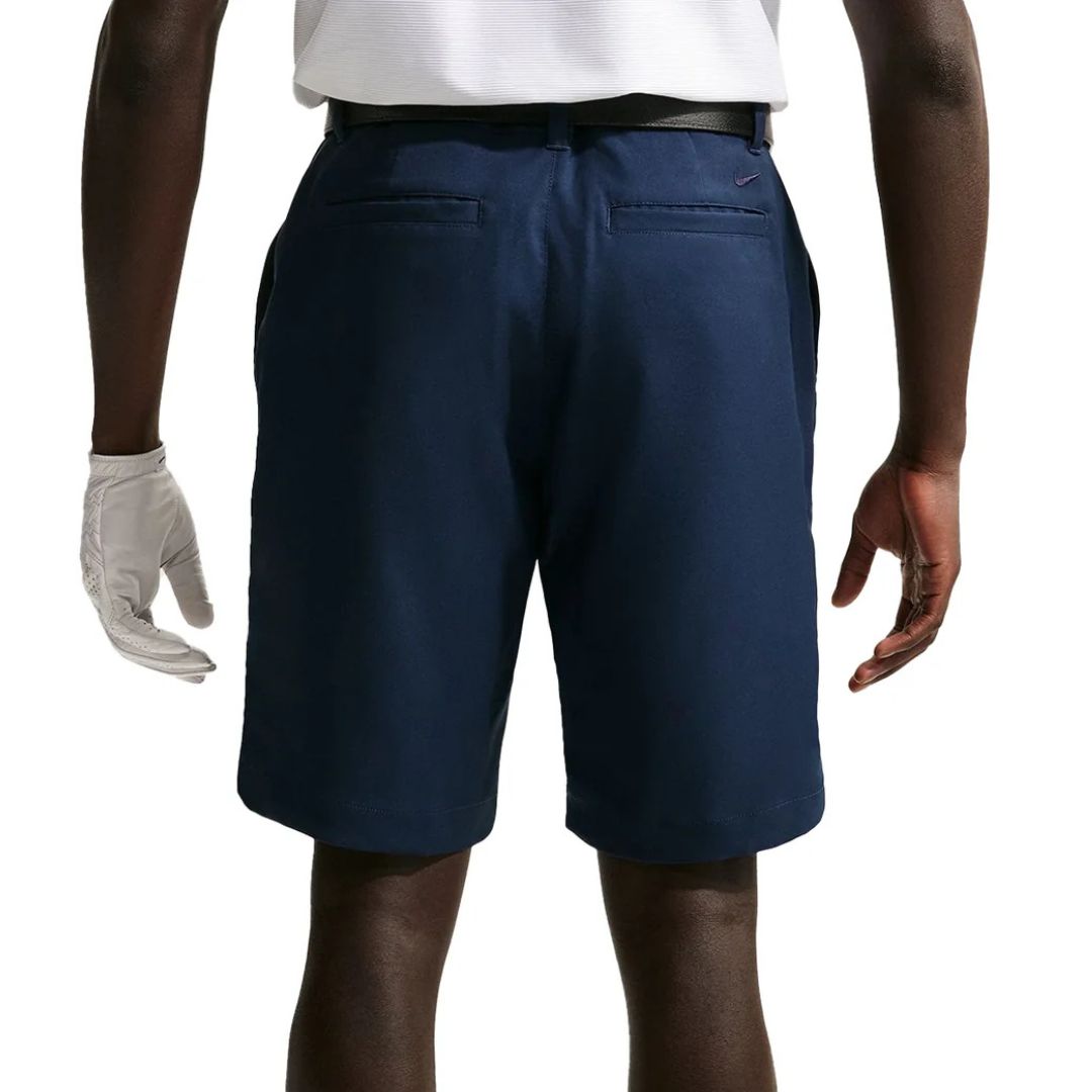 Nike Dri-FIT Velocity Golf Shorts - College Navy