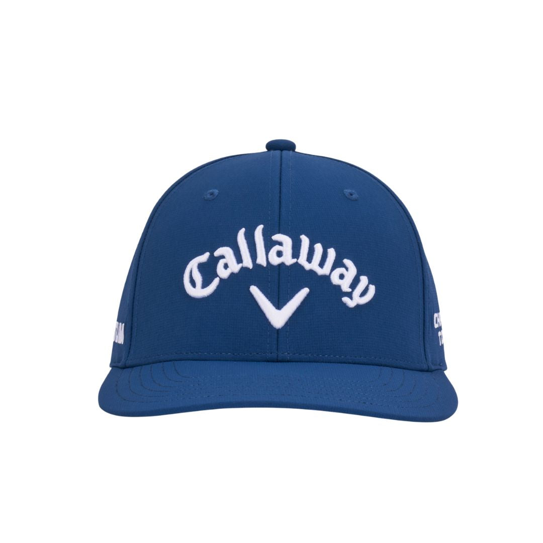 Callaway 2026 Tour Authentic Performance Pro Cap - Navy