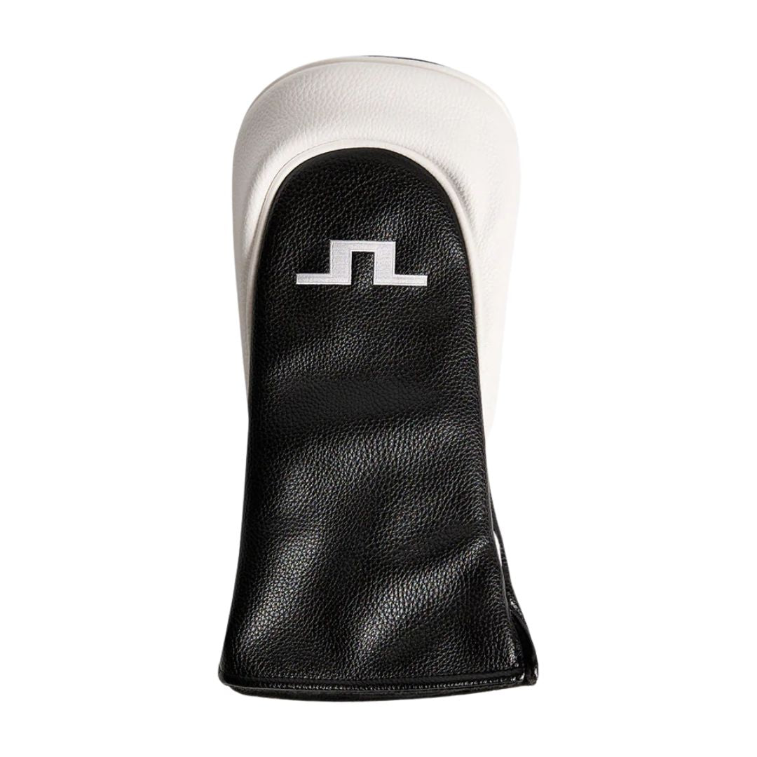 J Lindeberg Driver Headcover