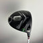 Cobra DS-Adapt Max-K 10.5° Driver - Denali Red 50g Regular - Lamkin Crossline Grip
