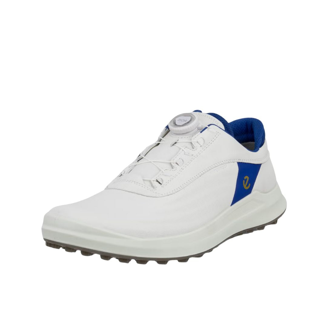 Ecco M Golf Core BOA Spikeless Golf Shoes