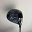 Callaway Ai-Smoke Triple Diamond Driver 9° - Denali Charcoal 70g X-Stiff - Callaway Tour Velvet Grip